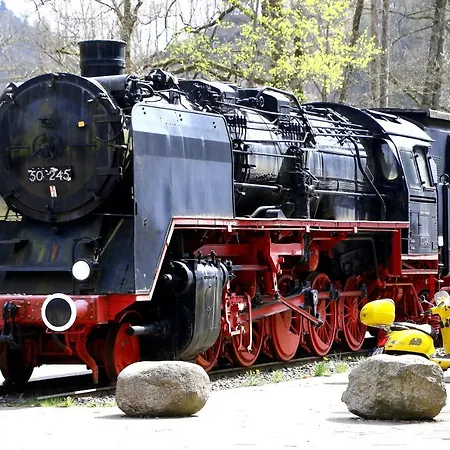 Café Adler Triberg im Schwarzwald