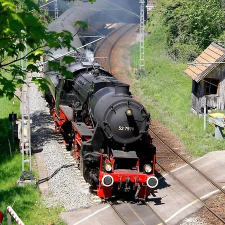 Café Adler Hotel Triberg im Schwarzwald