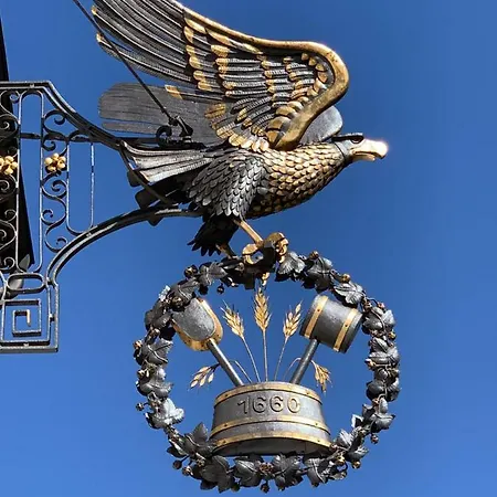 Cafe Adler 24h Self Check In 特里贝格